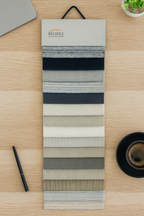 BELSOLE UPHOLSTERY FABRIC SAMPLE BOOK